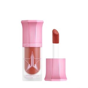 Jeffree Star Gourmet Glory Magic Candy Liquid Blush